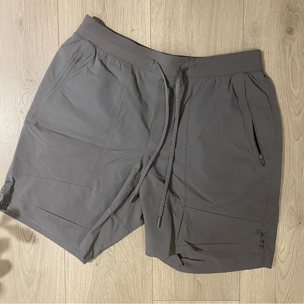 Lululemon License to Train Short